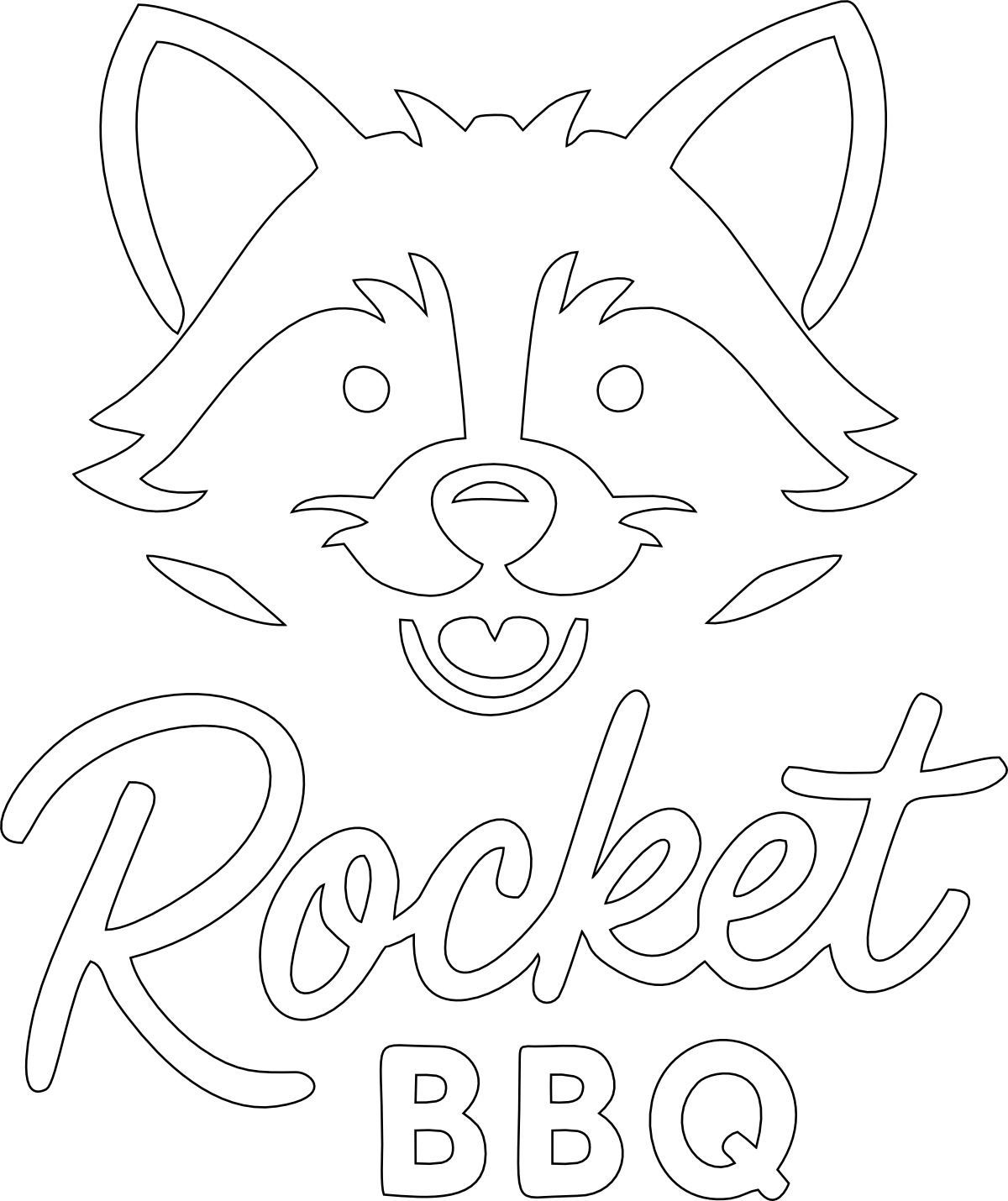 Rocket BBQ